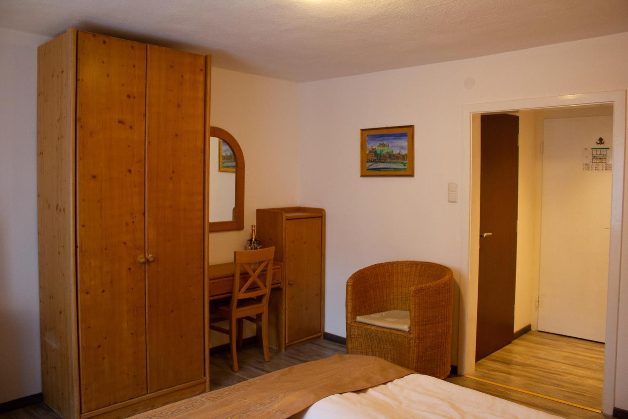 Hotel Gasthof Stranachwirt Sankt Michael im Lungau Exterior foto